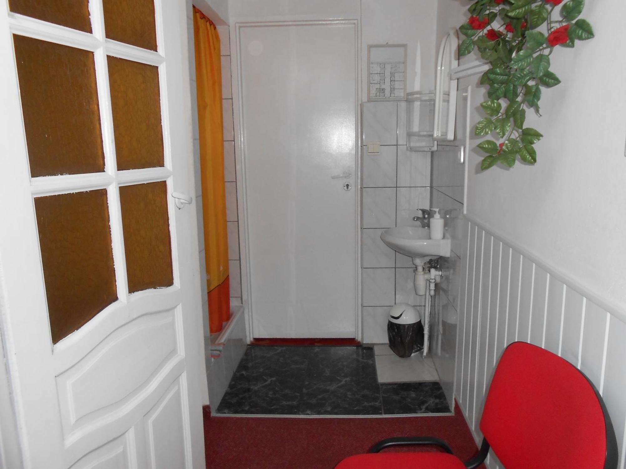 Hotel Leon Biała Podlaska Szoba fotó