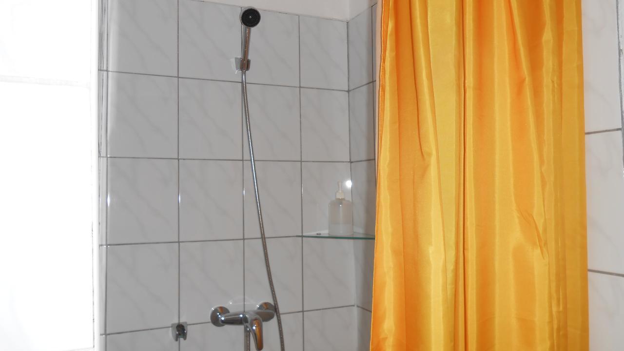 Hotel Leon Biała Podlaska Szoba fotó