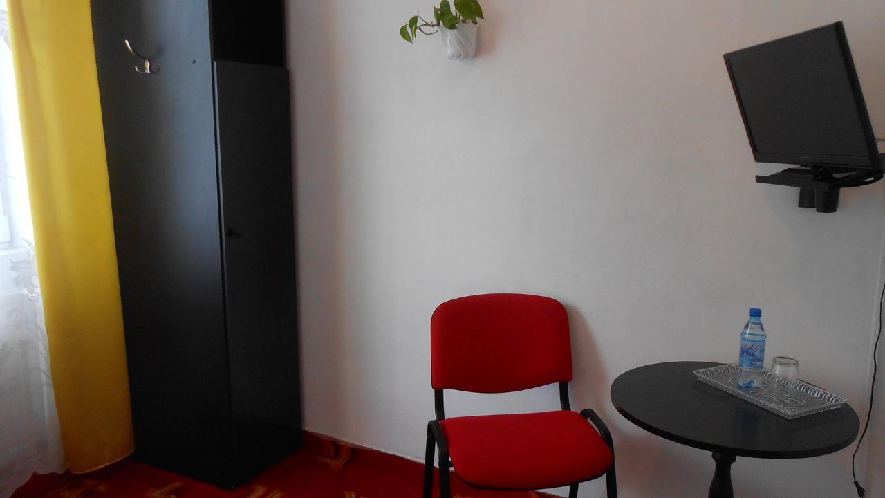 Hotel Leon Biała Podlaska Szoba fotó