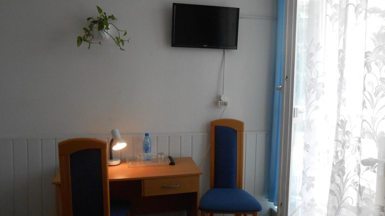 Hotel Leon Biała Podlaska Kültér fotó